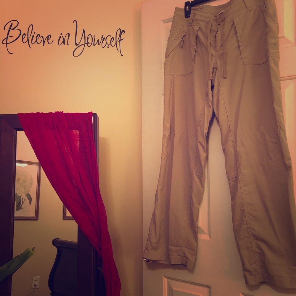 The North Face Hiking Khakis